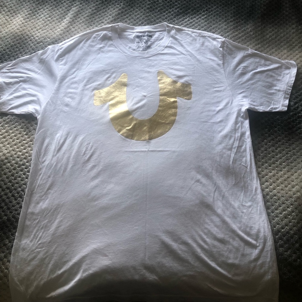 True Religion T-Shirt